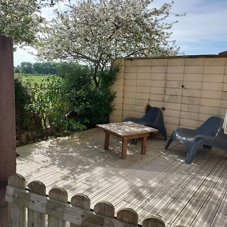 La Beautee * Hermanville-sur-Mer