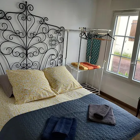 La Beautee * Hermanville-sur-Mer