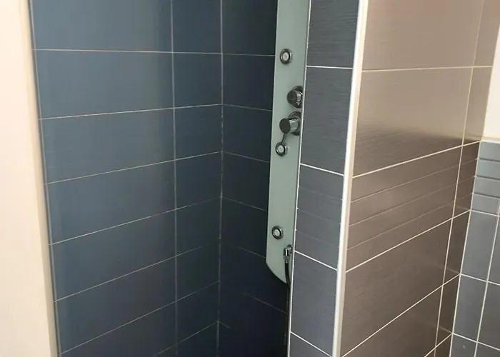 La Beautee Апартаменты *