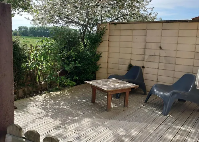 La Beautee * Эрманвиль-сюр-Мер