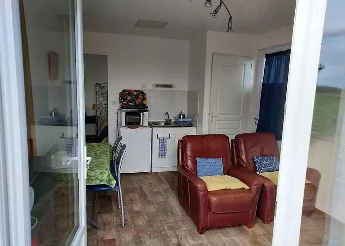 La Beautee * Эрманвиль-сюр-Мер