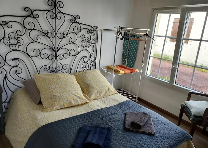 La Beautee * Hermanville-sur-Mer